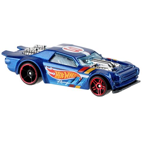 Carrinho Colecion Vel Hot Wheels Mattel Importados Lili