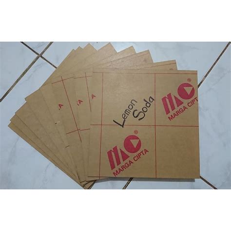 Jual Akrilik Lembaran A3 3mm | 30x42cm | A 3 30 x 42 cm | Acrylic Sheet ...