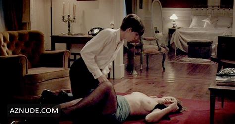 Marie Kremer Nude Aznude