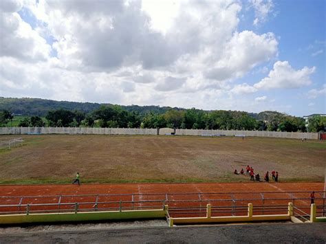 Stadion Cangkring Ulasan Foto Nomor Telepon Dan Alamat Hiburan