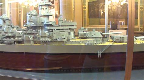 Biggest Model Ships