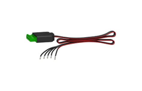 A9XCAU06 Schneider Electric | Schneider Electric Tek Ucu Ön Yapımlı ...