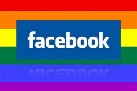 Facebook Omofobo Terapie Riparative Nelle Bacheche Di Utenti Gay Gay It