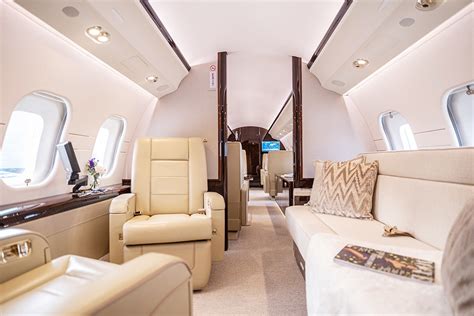 Bombardier Global 6000: Joins Luxaviation UK Fleet