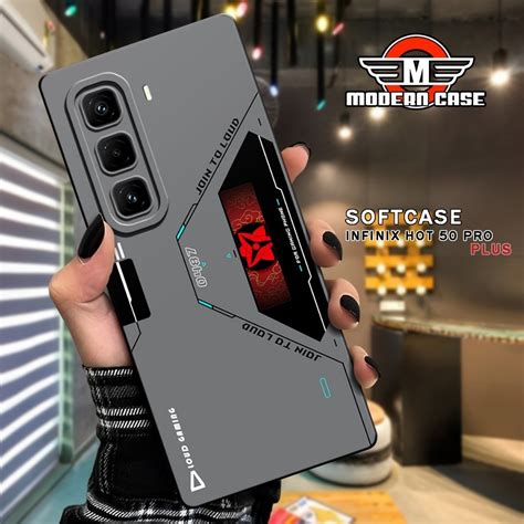 現代軟殼矽膠 Infinix HOT 50 4G HOT 50 PRO PLUS 外殼優質矽膠 Hp 外殼 Hp 配件 蝦皮購物