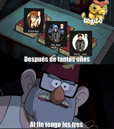 Top Memes De Rei Nazi En Espa Ol Memedroid