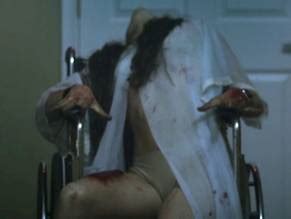 Forsaken Nude Scenes Aznude