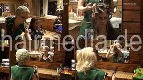 PERM RODS ROLLER SETS Videos And Porn Clips Clips Sale