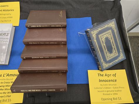 Friends of the Fullerton Library & Bookstore