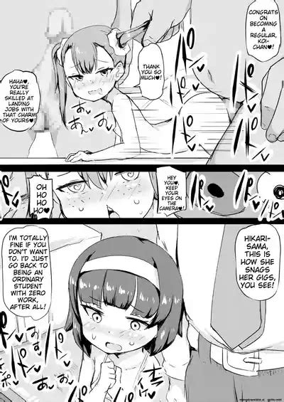 Shiritsu Wakarase GakuenNamaiki Musume Wo Seishidou Nhentai Hentai Doujinshi And Manga