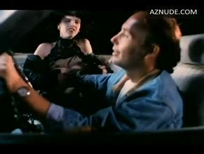 Kiersten Warren Nude Aznude