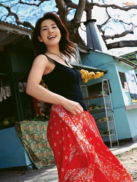 Data Bikini Junko Yaginuma