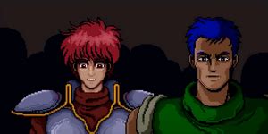 Adol Christin (Ys)/Gallery | Heroes Wiki | Fandom