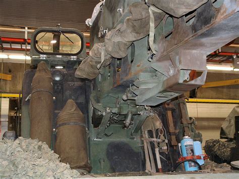 M578 Walk Around Page 1