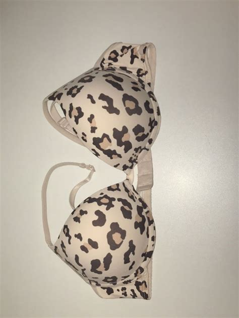 Suti Oncinha Lingerie Feminina Hope Nunca Usado Enjoei