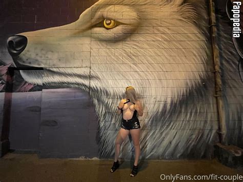 Fit Couple Nude OnlyFans Leaks Photo 911642 Fapopedia