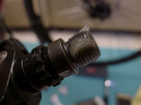 Quick And Dirty Maintenance Shimano Pedals The Accidental Randonneur