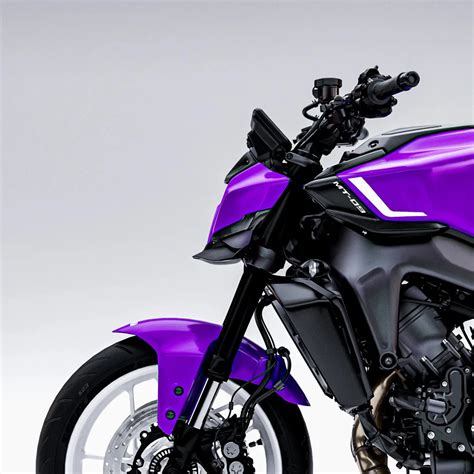 Motorcycle Downforce Naked Frontal Spoilers Winglet Aerodynamic Wing
