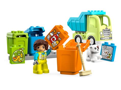 Lego City 2023 Set Names Uncovered