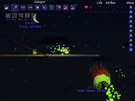 The Twins Terraria Wiki