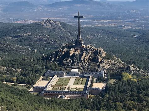Santa Cruz Del Valle De Los Caidos 10