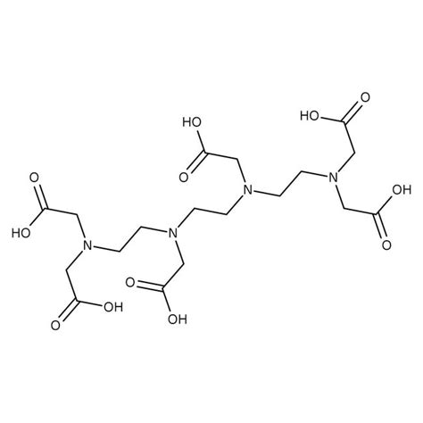 Triethylenetetramine Nnnnnn Hexaacetic Acid 98 Thermo