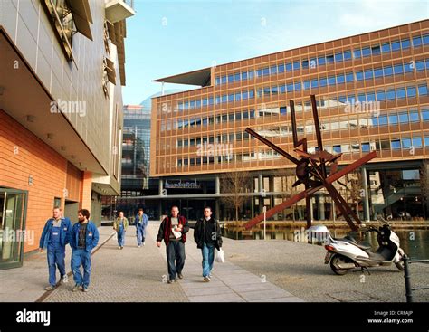 berlin germany potsdamer platz stock photo alamy
