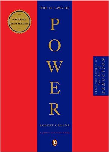 The 48 Laws Of Power Summary Chapters PDF Review Of Joost Elffers