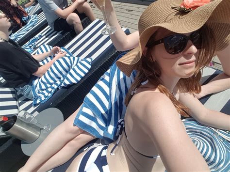 Bikini Model Katey AI Enhanced GirlsJustWannaHaveFun Topaz Enhance X Porn Pic