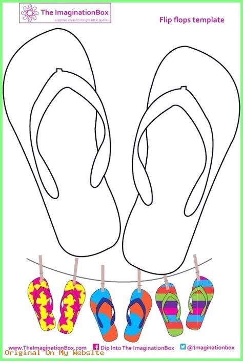 Kunst Grundschule Design Your Own Flip Flops Kunstgrundschule Kunstgrundschulefasching