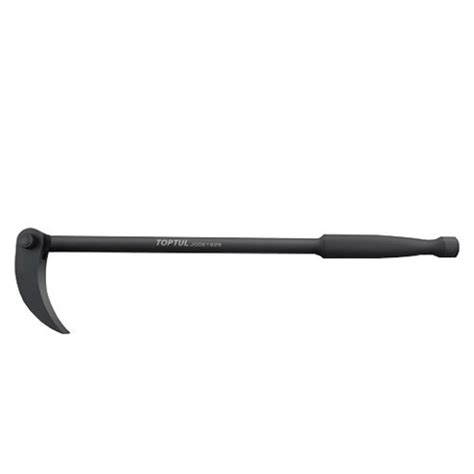 Автомобильная монтировка трещоточная 18" Toptul (hoz0008027) – фото ...