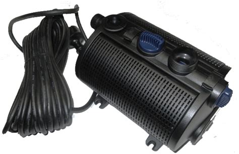 OASE Nautilus 400 фонтанный комплект купить на WaterStore