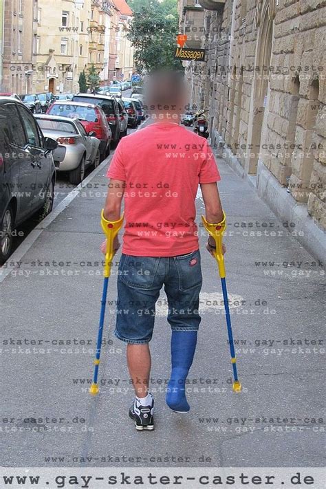 Slwc The Gay Skater Caster