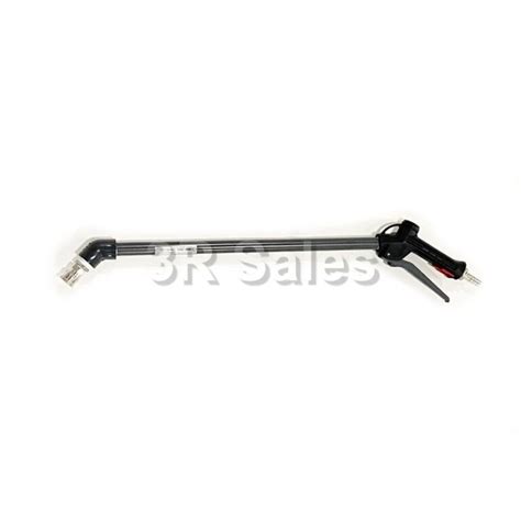 300 Psi 10 Gpm Soft Wash System Honda Engine Ar45 Pump Psi