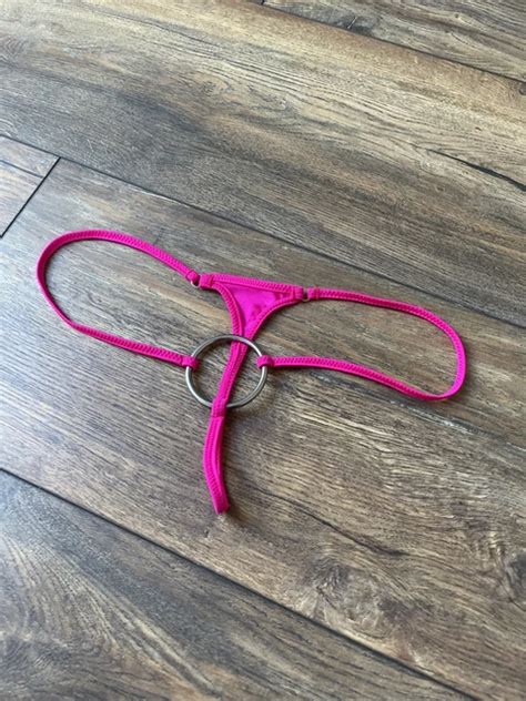 BADESTRING BADETANGA HERREN String Swim Thong String Bikini String Tanga EUR 21 50