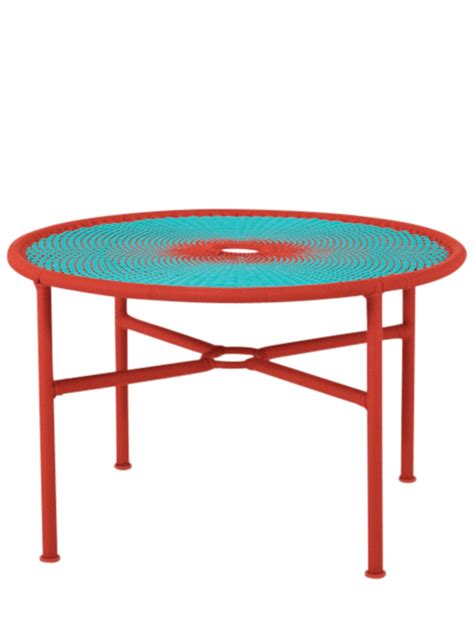 Table Basse Mafrique Banjooli Moroso Maison Luisaviaroma