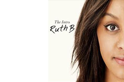 Review Of Ruth Bs The Intro Darlingtonian