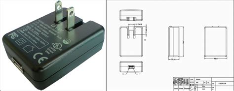 Ktec | USB Charger | AC Adaptor | AC/DC Adapter | Switching Power ...