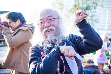 Japanese Crossdressers Popular Figures Japan Gay Guide