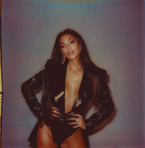 Nicole Scherzinger Shaved Her Pussy For This Of The Day DrunkenStepFather