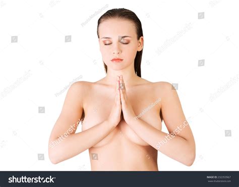 Hundred Nude Women Praying Royalty Free Images Stock Photos Pictures Shutterstock