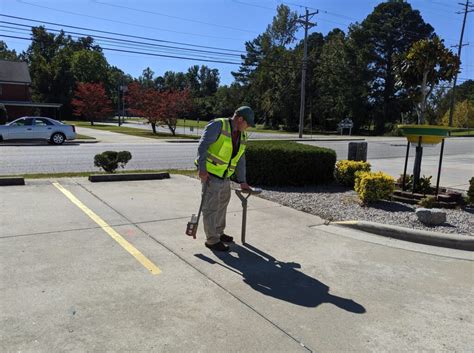 Underground Utility Locating Services Molly Go Lightly