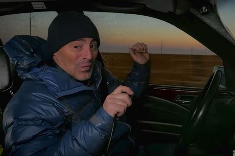 Vídeo Primer Avance De La Temporada 24 De Top Gear Periodismo Del Motor