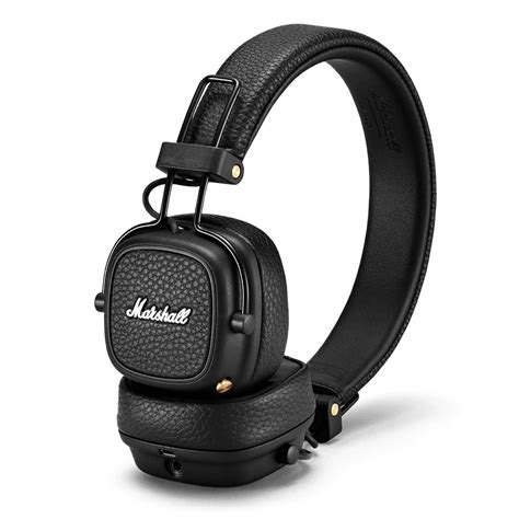 Marshall Major III Bluetooth Headphone Bluetooth Kulaklık Fiyatı