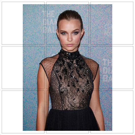 Josephine Skriver Hot Sexy Photo Print Buy Get Free Choice Of Ebay