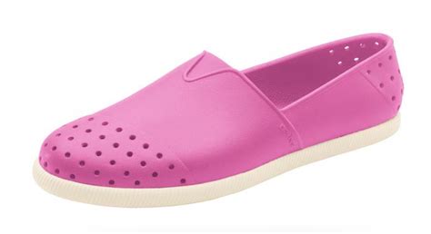 Native Rubber Shoes Will A Good Cause Save A Bad Shoe Stylefrizz