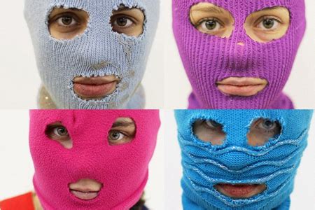 Realscreen Archive Pussy Riot A Punk Prayer To Open Sheffield Doc Fest