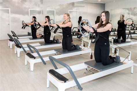 Reformer Pilates Perth Reformer Classes Best Body