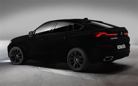 4k Wallpaper Vantablack Background Red Halo Headlight