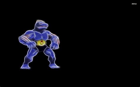 Machoke Wallpapers Top Free Machoke Backgrounds Wallpaperaccess